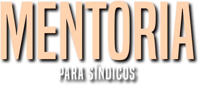 mentoria para síndicos